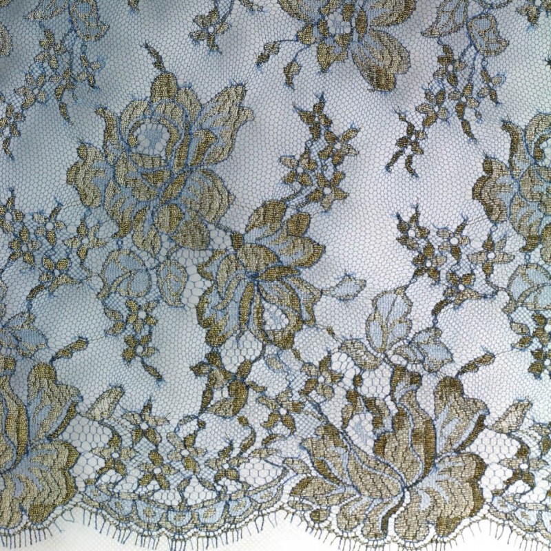 French Leavers Lace -  Canada